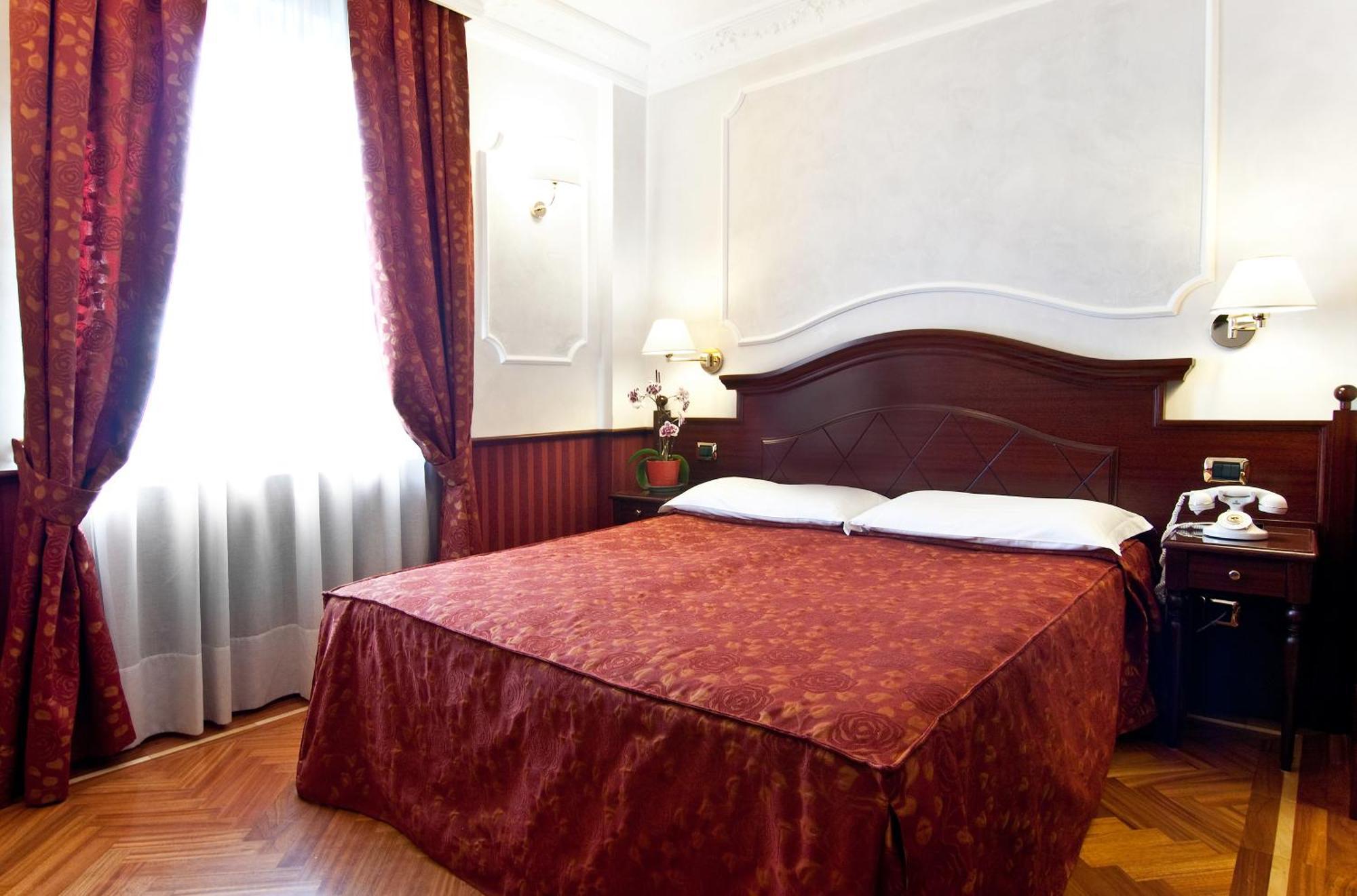 Hotel Best Roma, Rome
